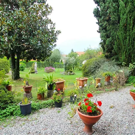 Locazione Turistica Pianezza アパート *